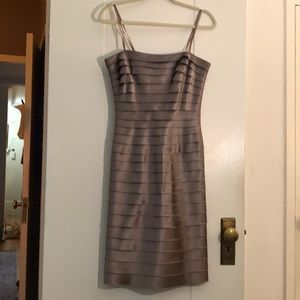 BCBGMaxAzria cocktail dress